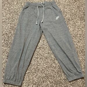 Nike Women's Gym Vintage Pants